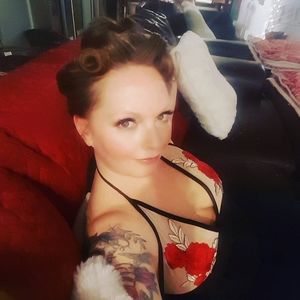 Meet your Posher, Vikki